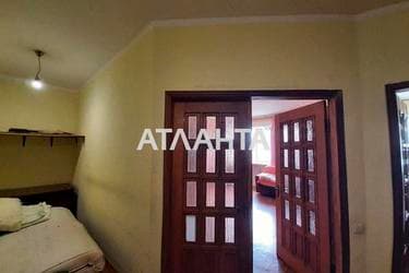 1-кімнатна квартира за адресою вул. Бреуса (площа 52 м²) - Atlanta.ua - фото 10