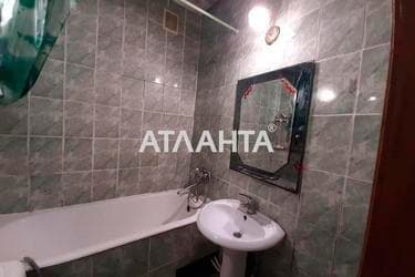 1-кімнатна квартира за адресою вул. Бреуса (площа 52 м²) - Atlanta.ua - фото 12