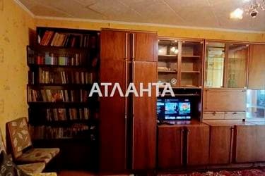 2-кімнатна квартира за адресою вул. Ільфа та Петрова (площа 49 м²) - Atlanta.ua - фото 14