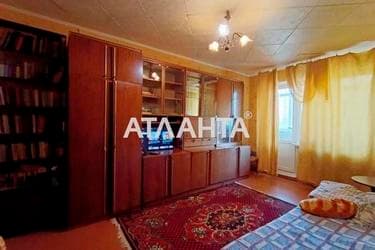 2-кімнатна квартира за адресою вул. Ільфа та Петрова (площа 49 м²) - Atlanta.ua - фото 12