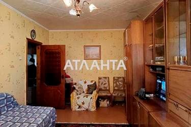 2-кімнатна квартира за адресою вул. Ільфа та Петрова (площа 49 м²) - Atlanta.ua - фото 17