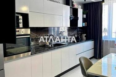 3-комнатная квартира по адресу ул. Канатная (площадь 89 м²) - Atlanta.ua - фото 17