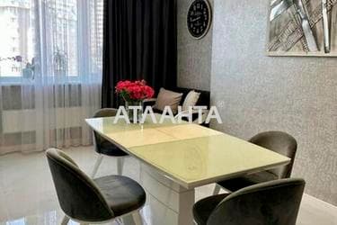 3-комнатная квартира по адресу ул. Канатная (площадь 89 м²) - Atlanta.ua - фото 18