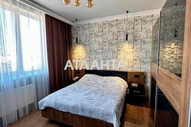 3-комнатная квартира по адресу ул. Канатная (площадь 89 м²) - Atlanta.ua - фото 19