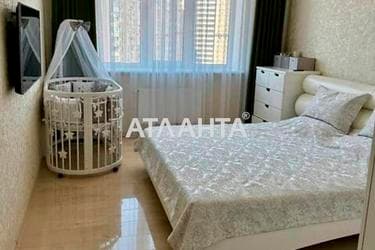 3-комнатная квартира по адресу ул. Канатная (площадь 89 м²) - Atlanta.ua - фото 22