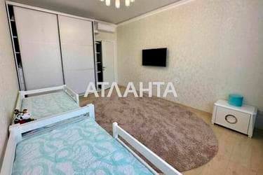 3-комнатная квартира по адресу ул. Канатная (площадь 89 м²) - Atlanta.ua - фото 25