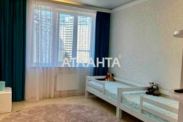 3-комнатная квартира по адресу ул. Канатная (площадь 89 м²) - Atlanta.ua - фото 26