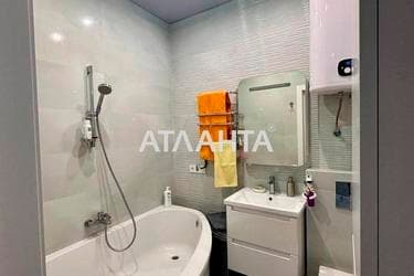 3-комнатная квартира по адресу ул. Канатная (площадь 89 м²) - Atlanta.ua - фото 27