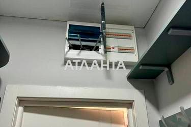 3-комнатная квартира по адресу ул. Канатная (площадь 89 м²) - Atlanta.ua - фото 29