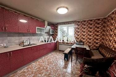 Дом по адресу ул. Украинки Леси (площадь 94,4 м²) - Atlanta.ua - фото 26