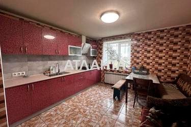 Дом по адресу ул. Украинки Леси (площадь 94,4 м²) - Atlanta.ua - фото 27