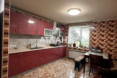 Дом по адресу ул. Украинки Леси (площадь 94,4 м²) - Atlanta.ua - фото 40