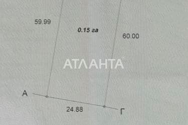 Дом по адресу ул. Украинки Леси (площадь 94,4 м²) - Atlanta.ua - фото 44