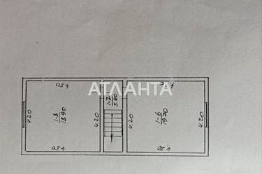 Дом по адресу ул. Украинки Леси (площадь 94,4 м²) - Atlanta.ua - фото 47