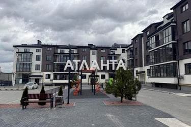 1-комнатная квартира по адресу ул. Евгения Патона (площадь 45,6 м²) - Atlanta.ua - imageAlt 8