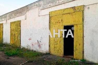 Коммерческая недвижимость по адресу ул. Портовая (площадь 1641 м²) - Atlanta.ua - imageAlt 29
