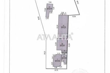 Коммерческая недвижимость по адресу ул. Портовая (площадь 1641 м²) - Atlanta.ua - imageAlt 33