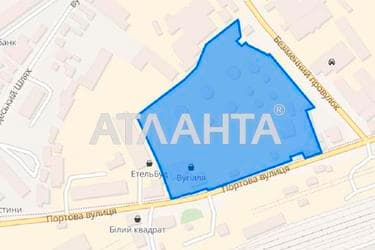 Коммерческая недвижимость по адресу ул. Портовая (площадь 1641 м²) - Atlanta.ua - imageAlt 34