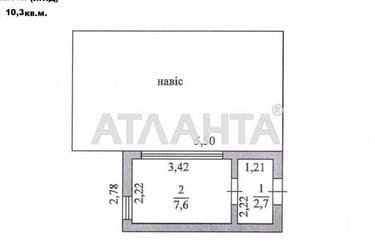 Коммерческая недвижимость по адресу ул. Портовая (площадь 1641 м²) - Atlanta.ua - imageAlt 40