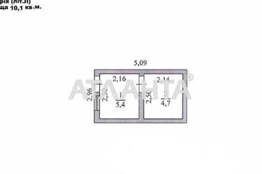 Коммерческая недвижимость по адресу ул. Портовая (площадь 1641 м²) - Atlanta.ua - imageAlt 42