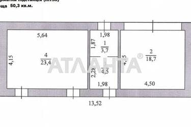 Коммерческая недвижимость по адресу ул. Портовая (площадь 1641 м²) - Atlanta.ua - imageAlt 44