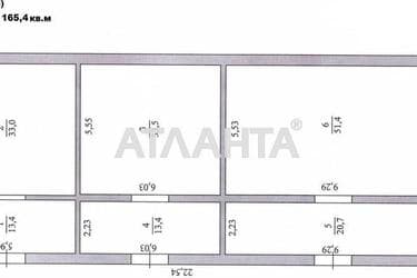 Коммерческая недвижимость по адресу ул. Портовая (площадь 1641 м²) - Atlanta.ua - imageAlt 47