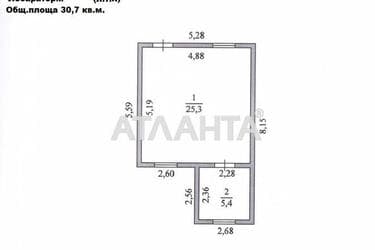 Коммерческая недвижимость по адресу ул. Портовая (площадь 1641 м²) - Atlanta.ua - imageAlt 48