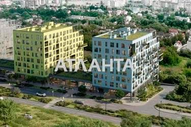 1-комнатная квартира по адресу Студинского К. Ул. (площадь 47,4 м²) - Atlanta.ua - фото 8