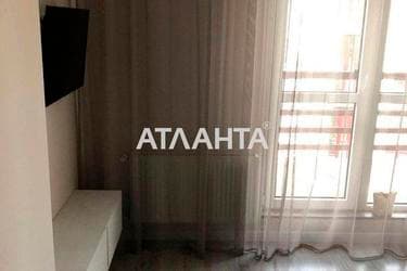 1-комнатная квартира по адресу ул. Бочарова ген. (площадь 23,1 м²) - Atlanta.ua - imageAlt 14