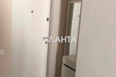 1-комнатная квартира по адресу ул. Бочарова ген. (площадь 23,1 м²) - Atlanta.ua - imageAlt 16