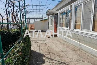 Дом по адресу ул. Железнодорожная (площадь 120 м²) - Atlanta.ua - фото 49