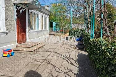 Дом по адресу ул. Железнодорожная (площадь 120 м²) - Atlanta.ua - фото 52