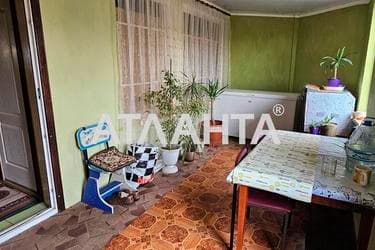 Дом по адресу ул. Железнодорожная (площадь 120 м²) - Atlanta.ua - фото 43