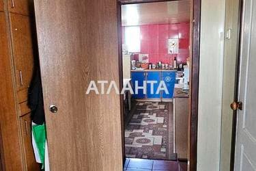 Дом по адресу ул. Железнодорожная (площадь 120 м²) - Atlanta.ua - фото 53