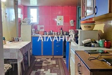 Дом по адресу ул. Железнодорожная (площадь 120 м²) - Atlanta.ua - фото 47