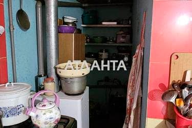 Дом по адресу ул. Железнодорожная (площадь 120 м²) - Atlanta.ua - фото 54