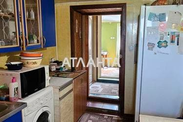 Дом по адресу ул. Железнодорожная (площадь 120 м²) - Atlanta.ua - фото 56