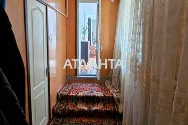 Дом по адресу ул. Железнодорожная (площадь 120 м²) - Atlanta.ua - фото 57