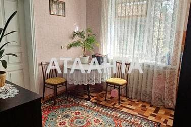 Дом по адресу ул. Железнодорожная (площадь 120 м²) - Atlanta.ua - фото 41