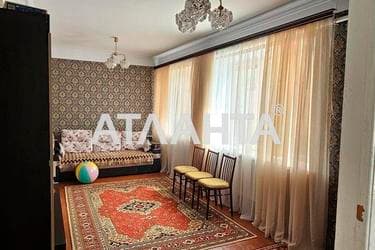 Дом по адресу ул. Железнодорожная (площадь 120 м²) - Atlanta.ua - фото 42