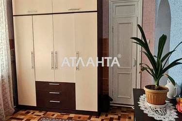 Дом по адресу ул. Железнодорожная (площадь 120 м²) - Atlanta.ua - фото 59