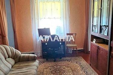 Дом по адресу ул. Железнодорожная (площадь 120 м²) - Atlanta.ua - фото 61