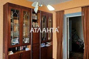 Дом по адресу ул. Железнодорожная (площадь 120 м²) - Atlanta.ua - фото 62