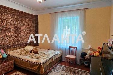 Дом по адресу ул. Железнодорожная (площадь 120 м²) - Atlanta.ua - фото 65