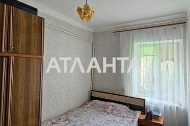 Дом по адресу ул. Железнодорожная (площадь 120 м²) - Atlanta.ua - фото 40