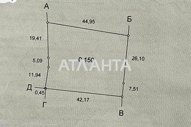 Дом по адресу ул. Железнодорожная (площадь 120 м²) - Atlanta.ua - фото 75