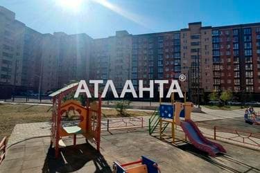 1-комнатная квартира по адресу ул. Сахарова (площадь 41,6 м²) - Atlanta.ua - imageAlt 9