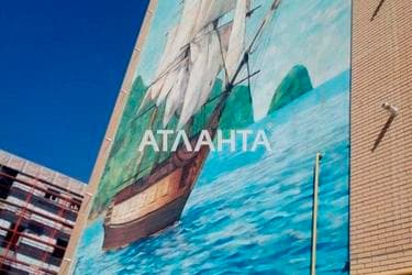 1-комнатная квартира по адресу ул. Сахарова (площадь 41,6 м²) - Atlanta.ua - imageAlt 8