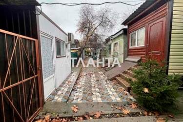 Дача по адресу ул. Почтовая (площадь 50 м²) - Atlanta.ua - imageAlt 6