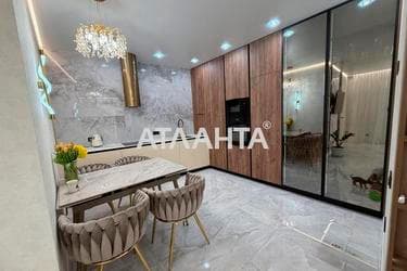 2-комнатная квартира по адресу Курортный пер. (площадь 81 м²) - Atlanta.ua - фото 19